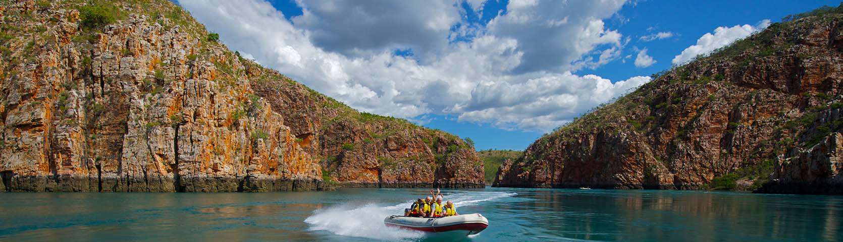 Kimberley Coral Expeditions