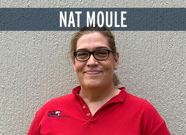 Nat Moule
